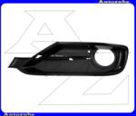 BMW 3 GT F34 2013.03-2020.03 Első lökhárító rács bal "Sport-Line" P20D12711