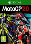 Milestone MotoGP 20 (Xbox One)