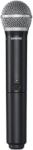 Shure BLX2/SM58-H8E