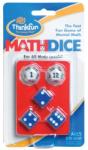 ThinkFun Joc math dice (THINKFUN1510)