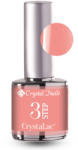 Crystal Nails 3 STEP CrystaLac - 3S120 (4ml)