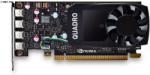 PNY Quadro P620 2GB GDDR5 v2 (VCQP620DVIV2) Videokártya