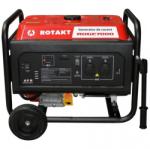 Rotakt Roge7000 Generator