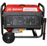Rotakt Roge5500 Generator