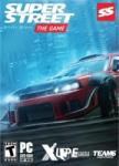 Funbox Media Super Street The Game (PC)