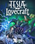 10tons Tesla vs Lovecraft (PC)