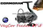 CORMORAN Veycor Feeder 4PiF 6000 (14-40600)