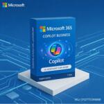 Microsoft 365 Copilot Business (CFQ7TTC0MM8R:001P)
