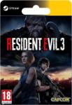 Capcom Resident Evil 3 (2020) (PC)