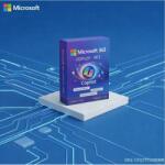 Microsoft 365 Copilot, NCE (CFQ7TTC0MM8R)