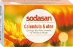  Sapun bio cu calendula si aloe 100g Sodasan