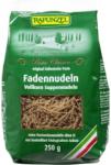  Fidea de supa integrala bio 250g Rapunzel