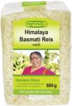  Orez basmati alb vandana shiva Rapunzel