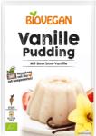  Pudra budinca de vanilie fara gluten bio 33g Biovegan