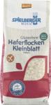  Fulgi mici de ovaz integrali fara gluten demeter bio 475g Spielberger
