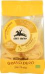  Tagliatelle din grau dur bio 250g Alce nero