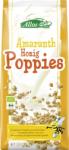  Amarant expandat cu miere bio 300g Allos