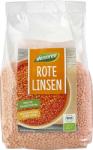  Linte rosie boabe bio 500g Dennree