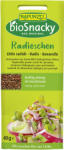  Seminte de ridiche pentru germinat bio 40g BioSnacky Rapunzel