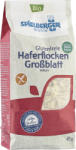  Fulgi mari de ovaz integrali FARA GLUTEN Bio Spielberger 475 g