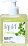  Sapun lichid pentru ingrijire naturala sensitiv 300ml Sodasan