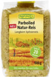  Orez prefiert integral cu bob lung bio 500g Rapunzel
