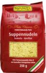  Fidea de supa Anellini Bio Rapunzel 250 g