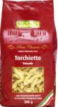  Torchiette semola bio 500g Rapunzel