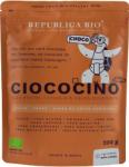  Ciococino baza pentru ciocolata calda bio 200g Republica bio