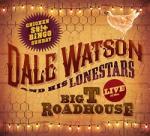 Watson, Dale -& Hi Live At The Big T - facethemusic - 9 390 Ft