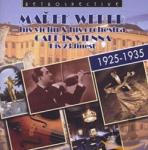 Weber, Marek Cafe In Vienna