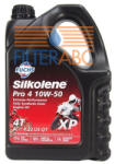 FUCHS Silkolene Pro 4 XP 10W-50 4 l