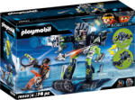 Playmobil Arctic Rebels - Jégrobot (70233)