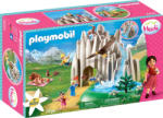 Playmobil Heidi - Kristálytó (70254)