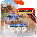 Mattel Matchbox Off-Road: ATV 6x6 kisautó (FHK65)