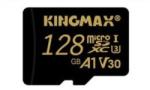 KINGMAX microSDXC Pro 128GB C10/UHS-I KM128GMCSDUHSP1A-1