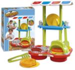 Androni Giocattoli Set de joaca La gratar (AGI2312-0000) Bucatarie copii