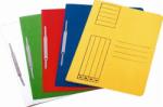 Viamond DOSAR SIMPLU COLOR, 50 buc/set