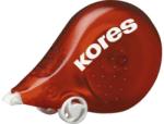 Kores BANDA CORECTOARE KORES SCOOTER, 10 m (960139) - officeclass