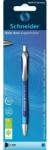 Schneider PIX CU MECANISM SCHNEIDER SLIDER RAVE XB 0, 7 mm (BLISTER), albastru (5855albastru)