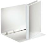 Esselte CAIET MECANIC A4 CU 4 INELE ESSELTE PANORAMA 16 mm, alb (9604168)