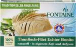  File de ton in suc propriu 120g Fontaine