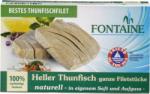  File de ton alb natur 120g Fontaine
