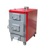 Totya Titán-2 60-85 kW with insulation