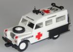 Vista Monti System 35 - Unprofor Ambulance (0101-35)