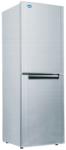 NEW ENERGY BCD166 Hűtőszekrény, hűtőgép