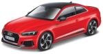 Bburago Audi RS 5 Coupe 2019 1:24 (18-21090)