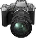 Fujifilm X-T4 + 16-80mm f/4 R OIS WR Silver (16651277) Digitális fényképezőgép
