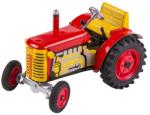 KOVAP Piros Zetor traktor