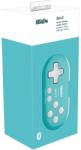 8BitDo Zero 2 Turquoise Edition (RET00222)